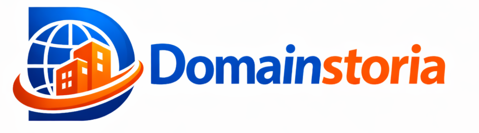 domainstoria.com